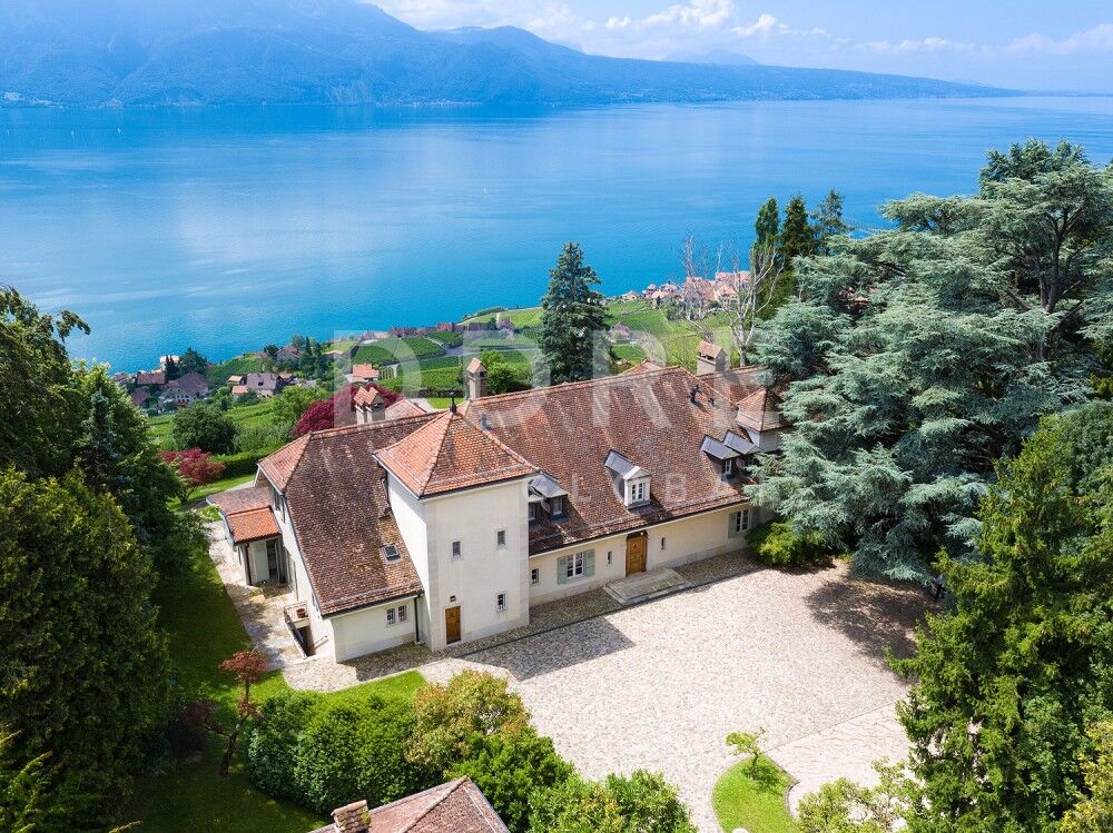 Vaud, Lausanne, Switzerland property photo
