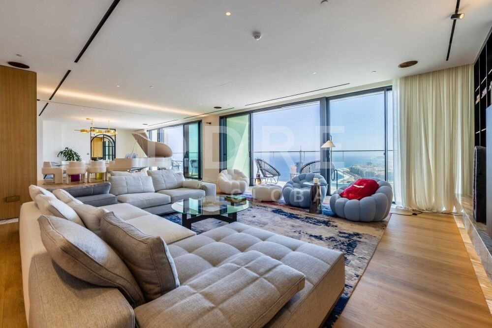 Mercury Tower, San Giljan, Malta property photo