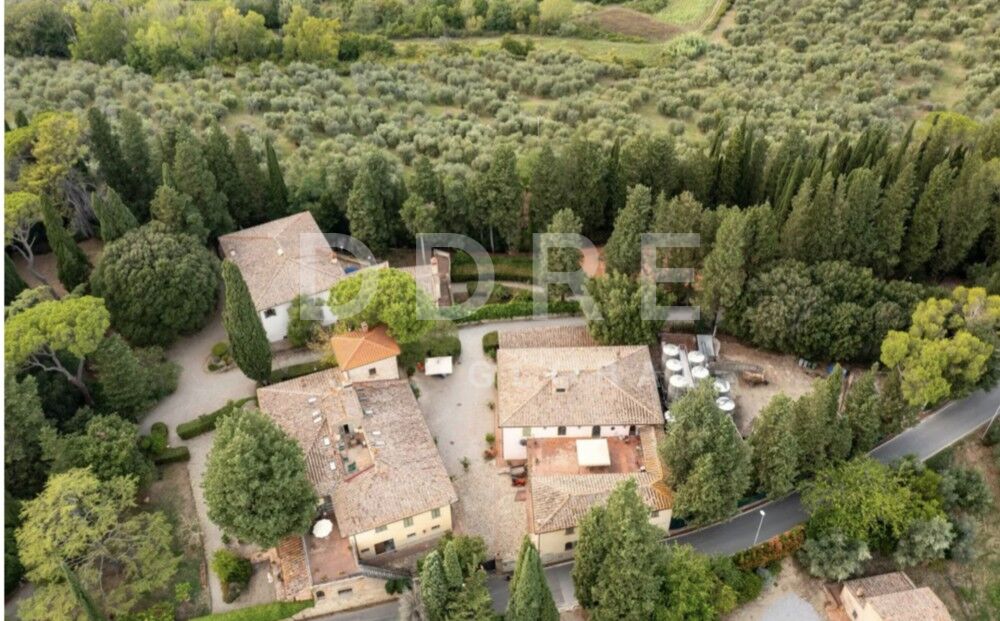 Montespertoli, Florence, Italy property photo
